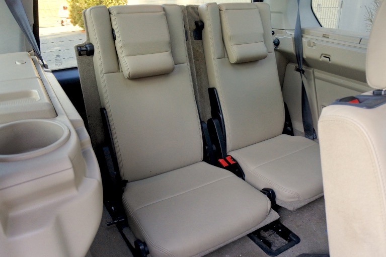 Used 2014 Land Rover Lr4 HSE Used 2014 Land Rover Lr4 HSE for sale at Metro West Motorcars LLC in Shrewsbury MA 18
