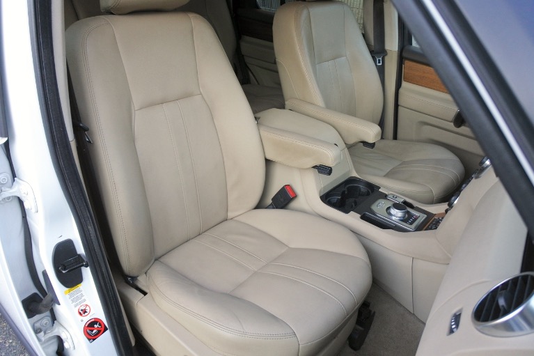Used 2014 Land Rover Lr4 HSE Used 2014 Land Rover Lr4 HSE for sale at Metro West Motorcars LLC in Shrewsbury MA 21