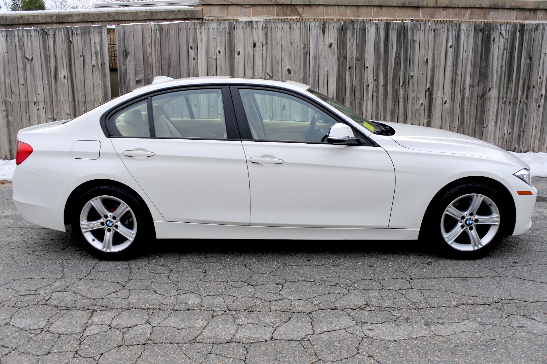 Bmw 320i 2014