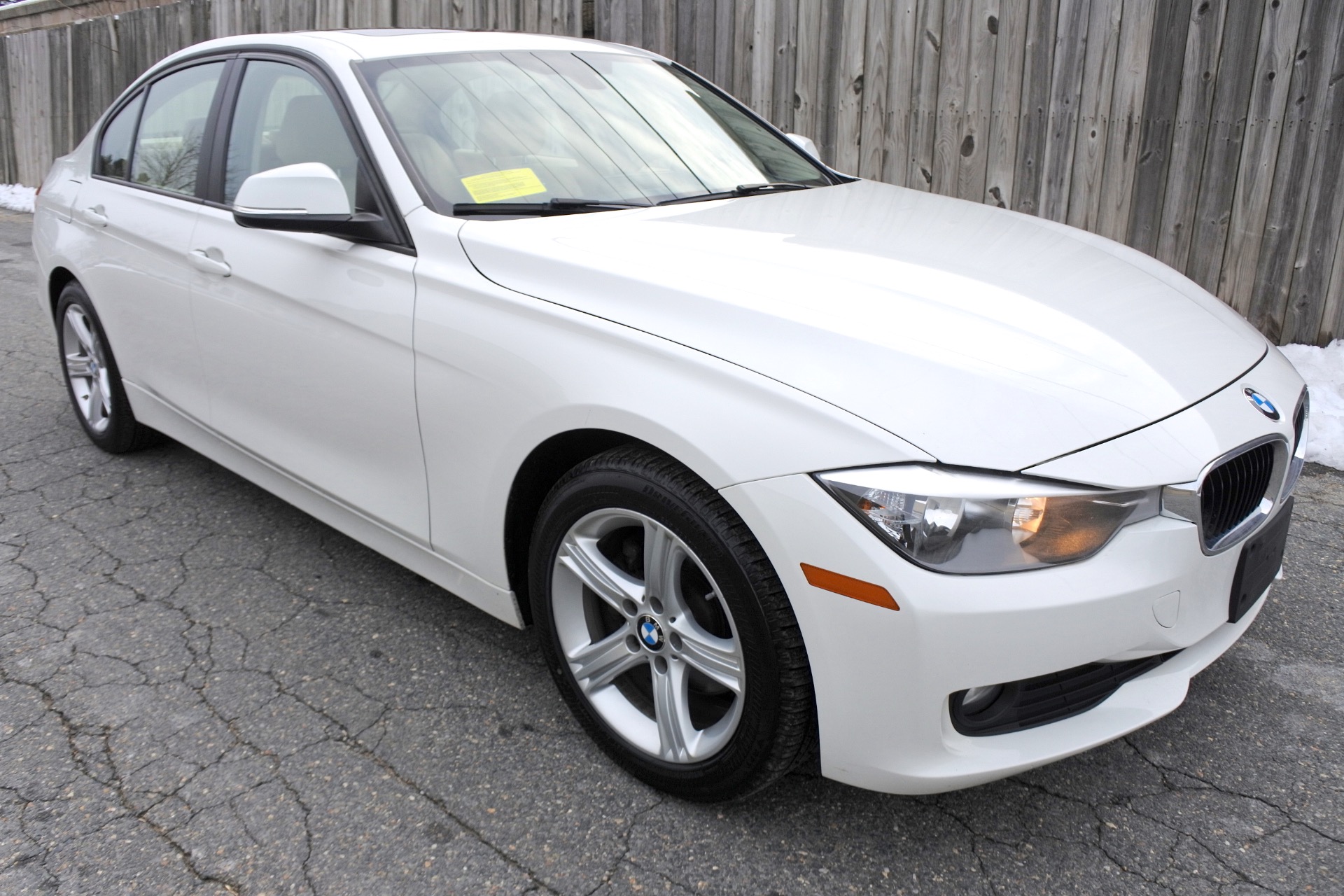 Bmw 320i 2014