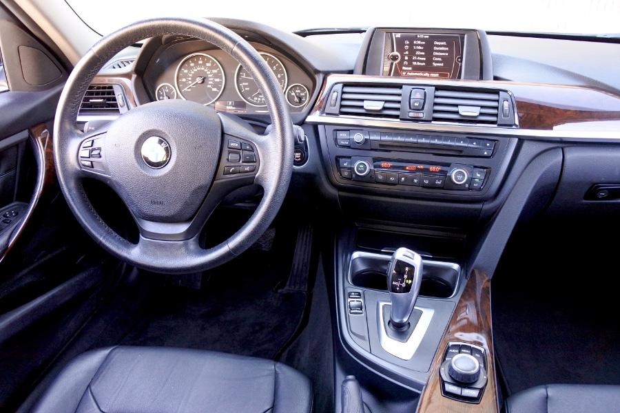 2013 Bmw 328i photo 10