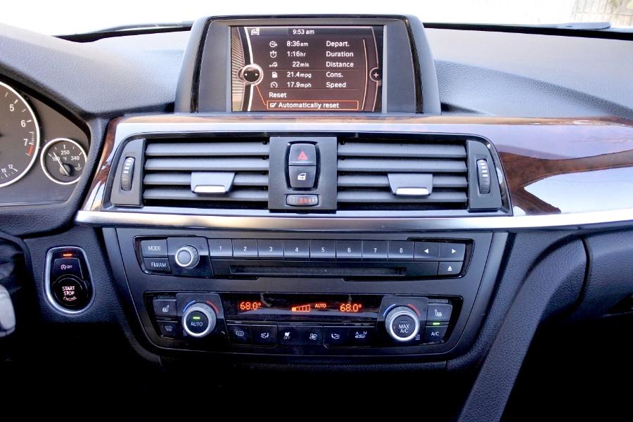 2013 Bmw 328i photo 11