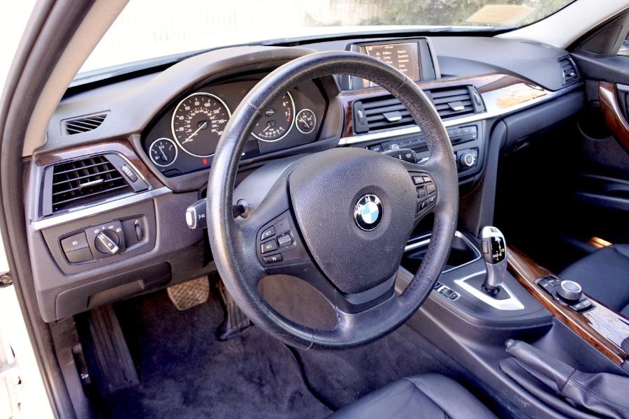 2013 Bmw 328i photo 13