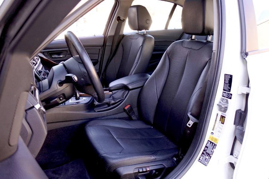 2013 Bmw 328i photo 14