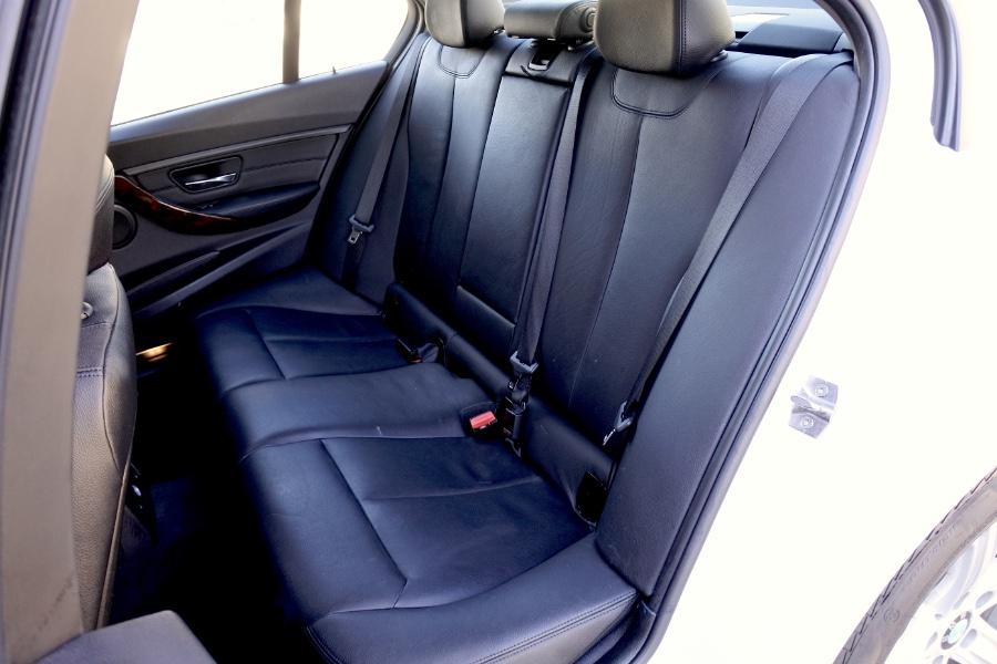 2013 Bmw 328i photo 16