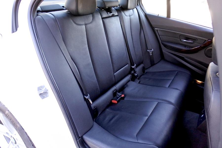 2013 Bmw 328i photo 17