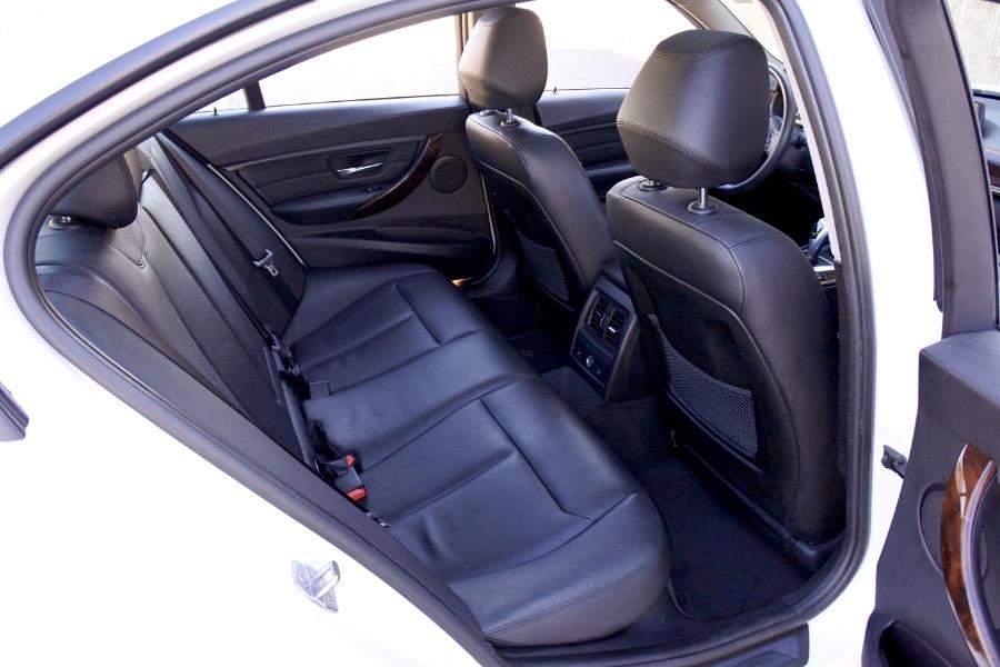 2013 Bmw 328i photo 18