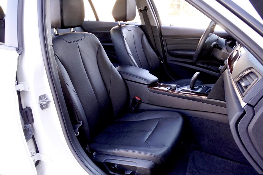 2013 Bmw 328i photo 19
