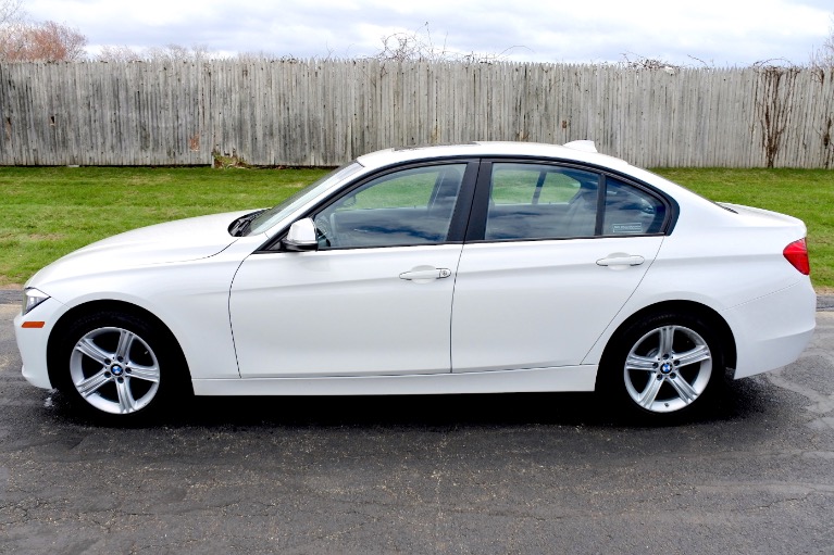 Used 2013 BMW 3 Series 4dr Sdn 328i xDrive AWD Used 2013 BMW 3 Series 4dr Sdn 328i xDrive AWD for sale  at Metro West Motorcars LLC in Shrewsbury MA 2