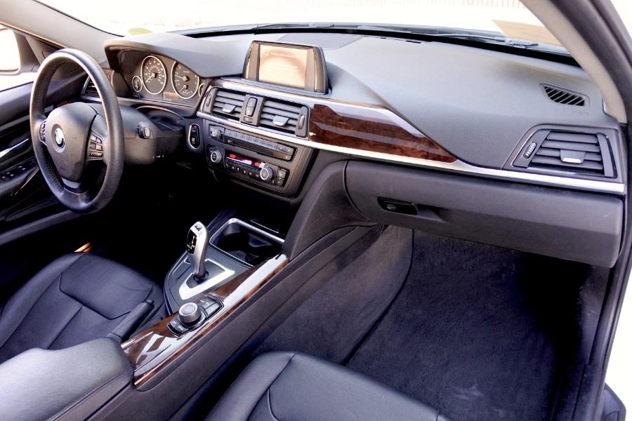 2013 Bmw 328i photo 20