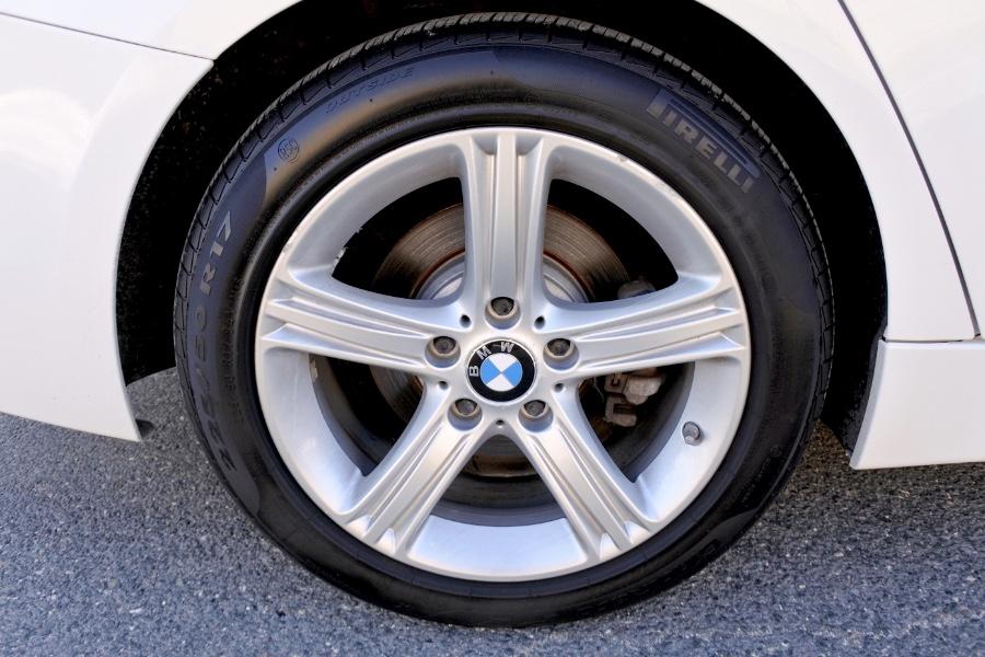2013 Bmw 328i photo 22