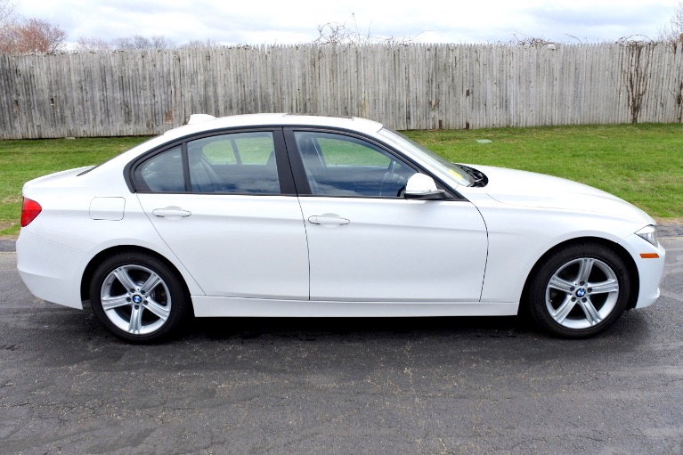 Used 2013 BMW 3 Series 4dr Sdn 328i xDrive AWD Used 2013 BMW 3 Series 4dr Sdn 328i xDrive AWD for sale  at Metro West Motorcars LLC in Shrewsbury MA 6