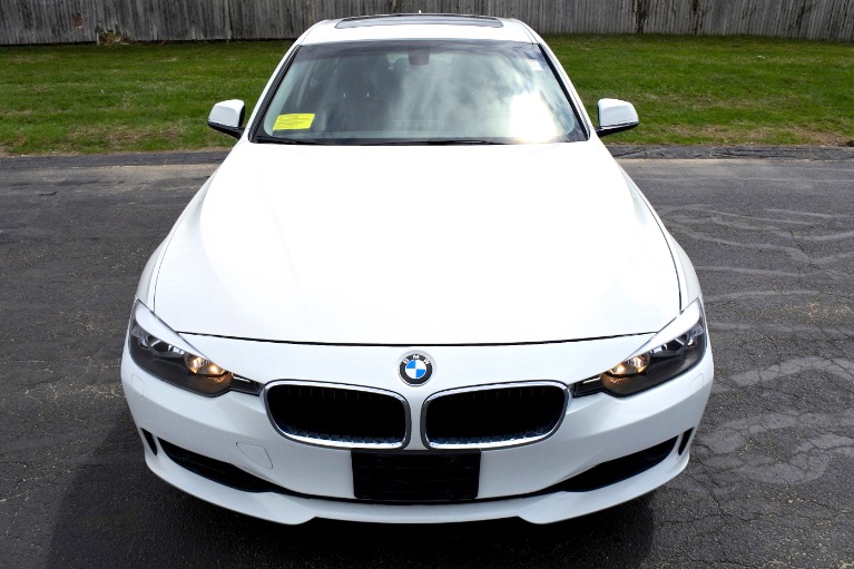 Used 2013 BMW 3 Series 4dr Sdn 328i xDrive AWD Used 2013 BMW 3 Series 4dr Sdn 328i xDrive AWD for sale  at Metro West Motorcars LLC in Shrewsbury MA 8