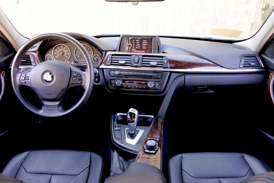 2013 Bmw 328i photo 9