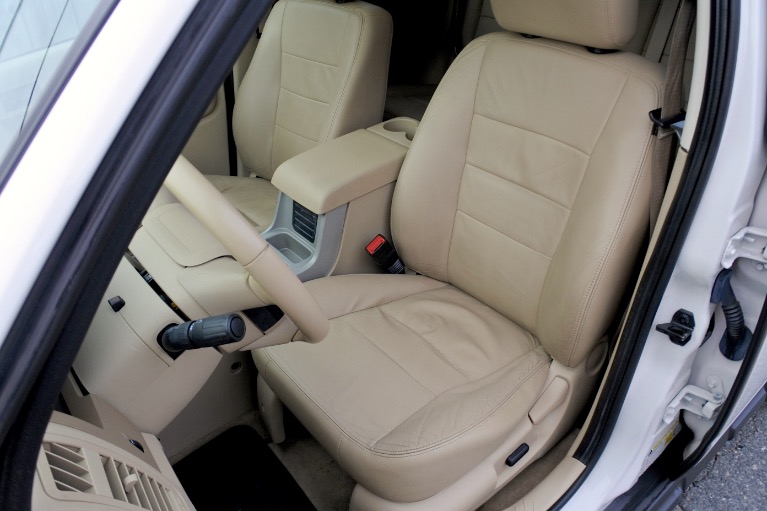 Used 2012 Ford Escape XLT 4WD Used 2012 Ford Escape XLT 4WD for sale at Metro West Motorcars LLC in Shrewsbury MA 12