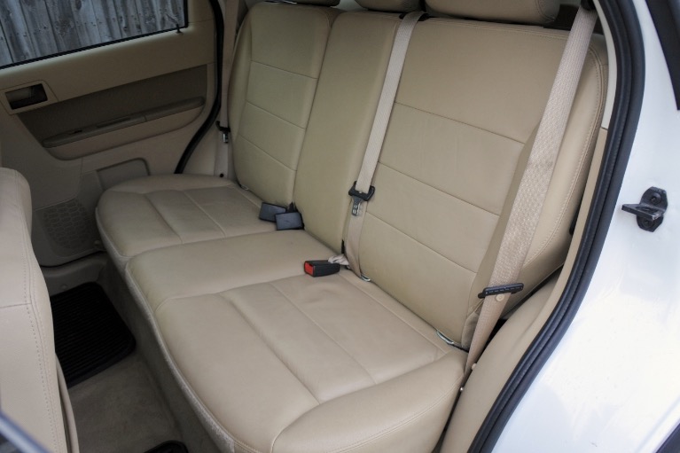 Used 2012 Ford Escape XLT 4WD Used 2012 Ford Escape XLT 4WD for sale at Metro West Motorcars LLC in Shrewsbury MA 13