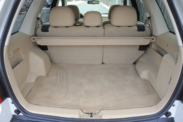 Used 2012 Ford Escape XLT 4WD Used 2012 Ford Escape XLT 4WD for sale at Metro West Motorcars LLC in Shrewsbury MA 14