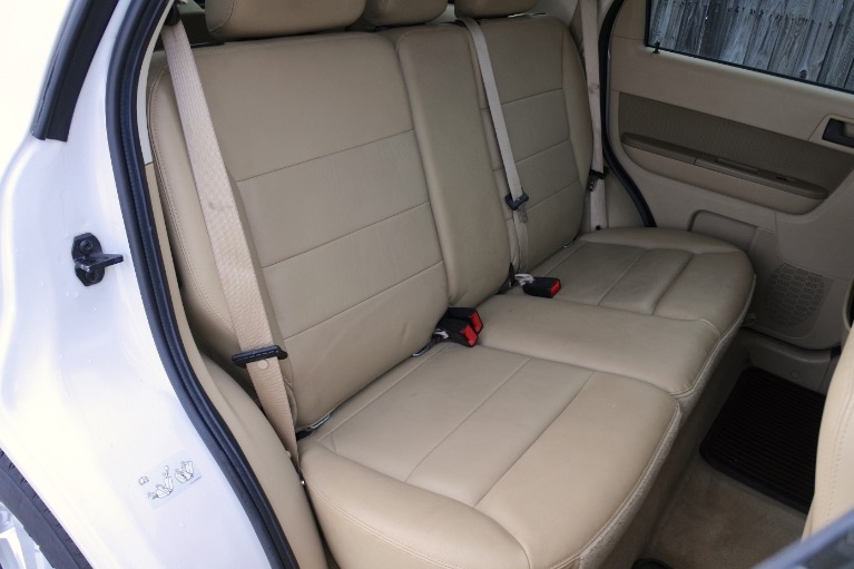 Used 2012 Ford Escape XLT 4WD Used 2012 Ford Escape XLT 4WD for sale at Metro West Motorcars LLC in Shrewsbury MA 15