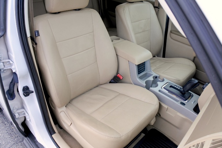 Used 2012 Ford Escape XLT 4WD Used 2012 Ford Escape XLT 4WD for sale at Metro West Motorcars LLC in Shrewsbury MA 16