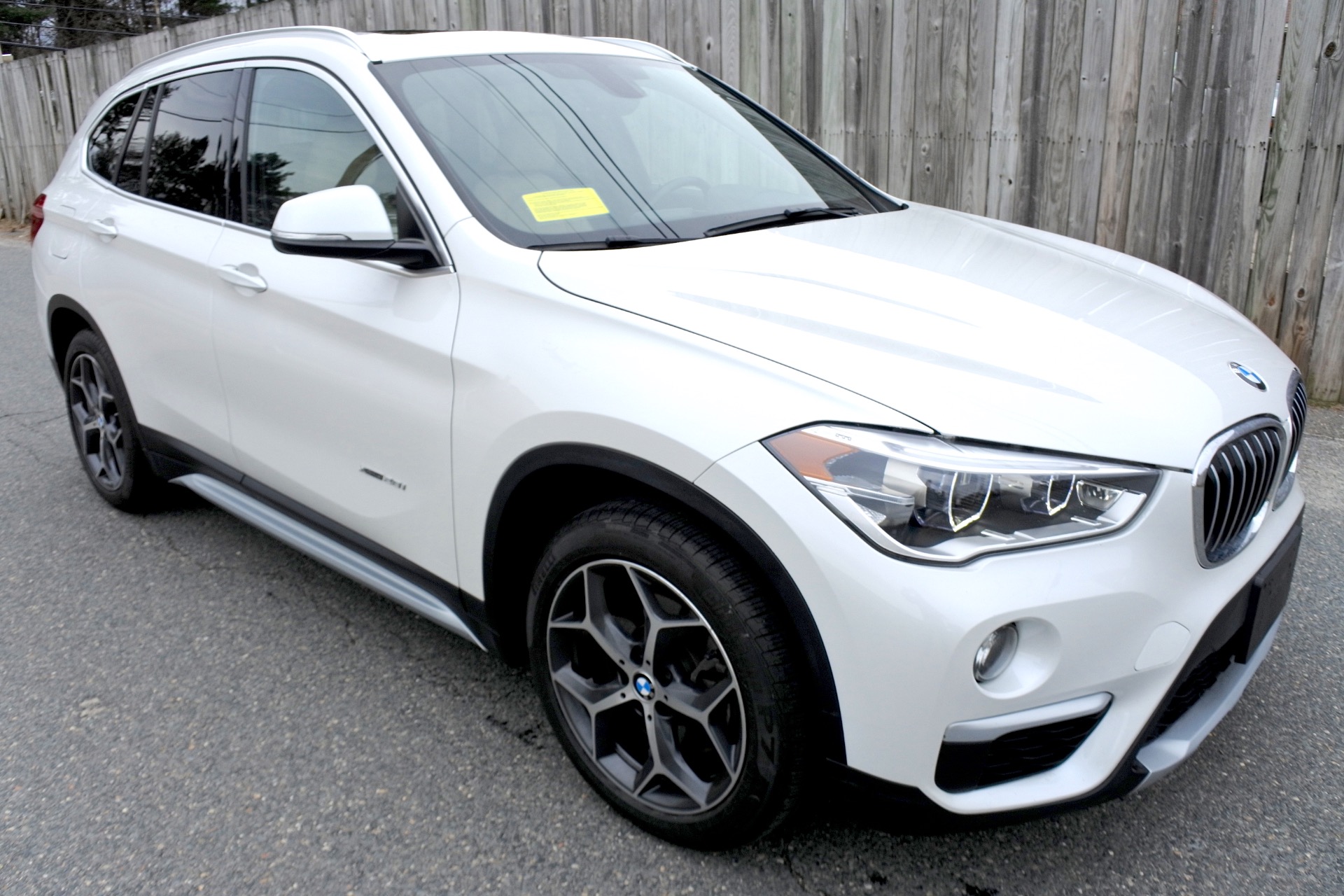 Bmw x1 xdrive28i