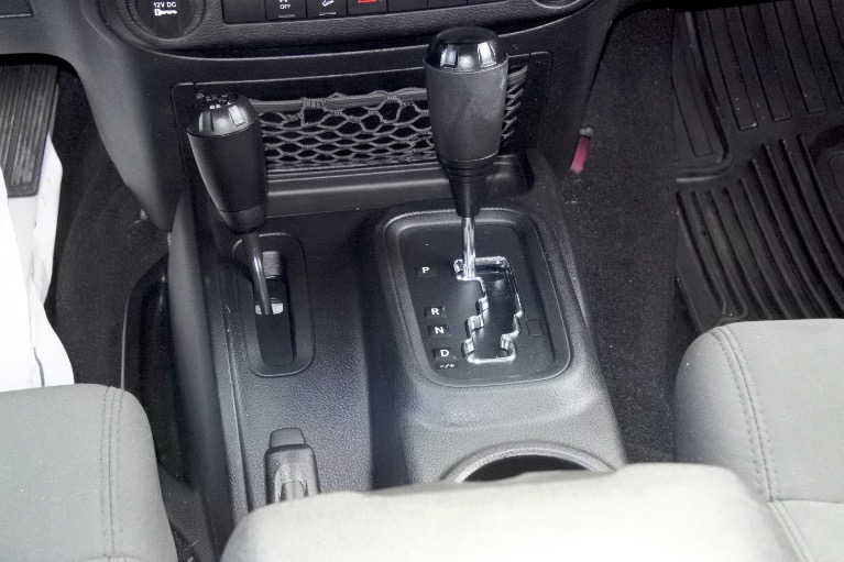 Used 2012 Jeep Wrangler 4WD 2dr Sport Used 2012 Jeep Wrangler 4WD 2dr Sport for sale at Metro West Motorcars LLC in Shrewsbury MA 12