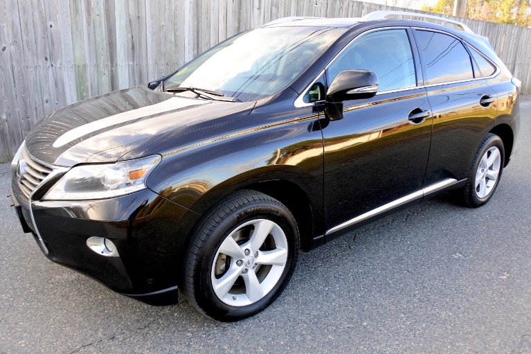 Used 2013 Lexus Rx 350 AWD Used 2013 Lexus Rx 350 AWD for sale  at Metro West Motorcars LLC in Shrewsbury MA 1