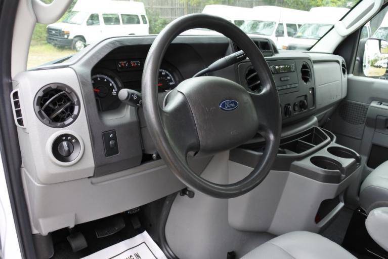 Used 2013 Ford Econoline E-250 Extended Used 2013 Ford Econoline E-250 Extended for sale at Metro West Motorcars LLC in Shrewsbury MA 11