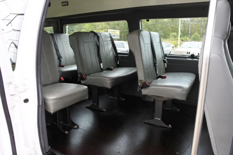 Used 2013 Ford Econoline E-250 Extended Used 2013 Ford Econoline E-250 Extended for sale  at Metro West Motorcars LLC in Shrewsbury MA 16