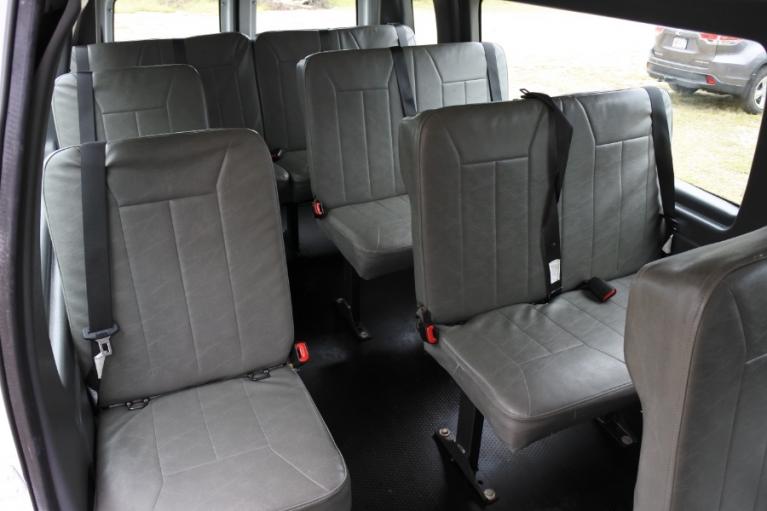 Used 2013 Ford Econoline E-250 Extended Used 2013 Ford Econoline E-250 Extended for sale at Metro West Motorcars LLC in Shrewsbury MA 17