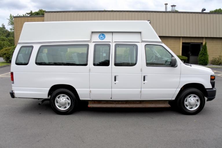 Used 2013 Ford Econoline E-250 Extended Used 2013 Ford Econoline E-250 Extended for sale  at Metro West Motorcars LLC in Shrewsbury MA 6