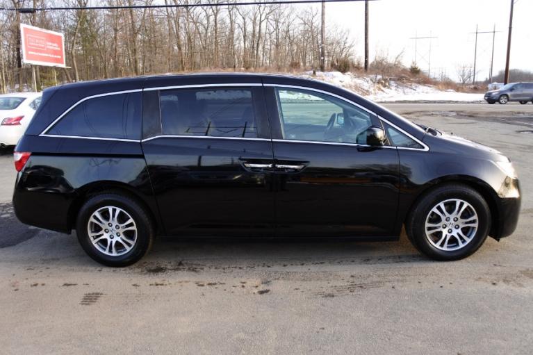 Used 2011 Honda Odyssey 5dr EX Used 2011 Honda Odyssey 5dr EX for sale  at Metro West Motorcars LLC in Shrewsbury MA 6