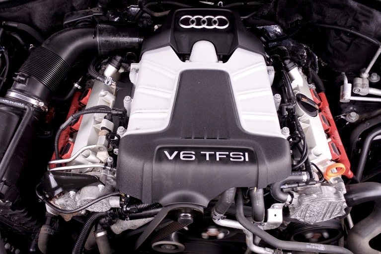 Used 2013 Audi Q7 Quattro 3.0T Premium Plus Used 2013 Audi Q7 Quattro 3.0T Premium Plus for sale at Metro West Motorcars LLC in Shrewsbury MA 26