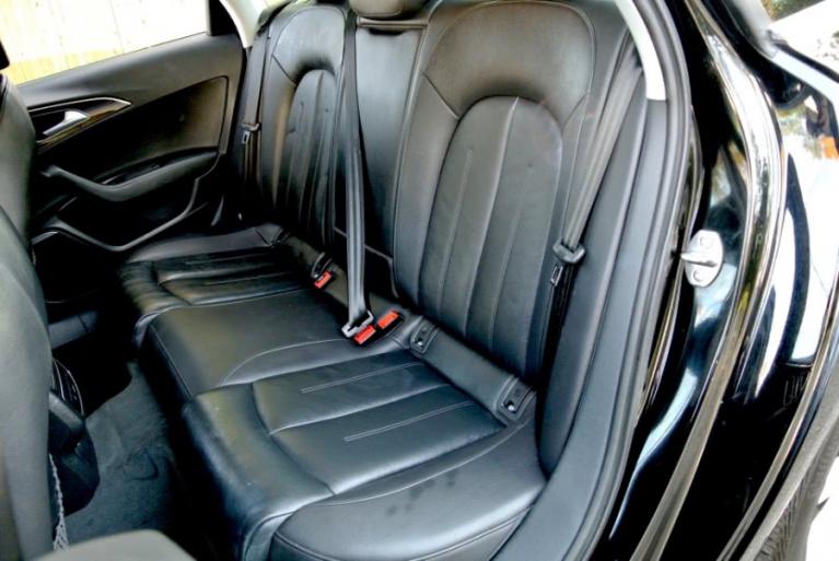 Used 2014 Audi A6 3.0T Premium Plus Quattro Used 2014 Audi A6 3.0T Premium Plus Quattro for sale at Metro West Motorcars LLC in Shrewsbury MA 17
