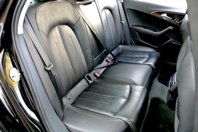 Used 2014 Audi A6 3.0T Premium Plus Quattro Used 2014 Audi A6 3.0T Premium Plus Quattro for sale at Metro West Motorcars LLC in Shrewsbury MA 19
