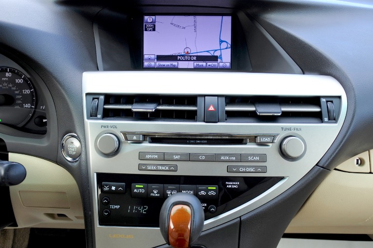 Used 2011 Lexus Rx 350 AWD Used 2011 Lexus Rx 350 AWD for sale at Metro West Motorcars LLC in Shrewsbury MA 11