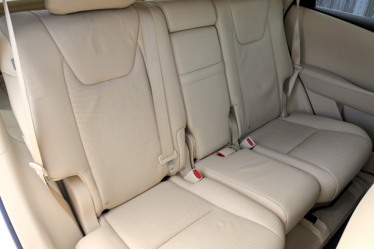 Used 2011 Lexus Rx 350 AWD Used 2011 Lexus Rx 350 AWD for sale at Metro West Motorcars LLC in Shrewsbury MA 18