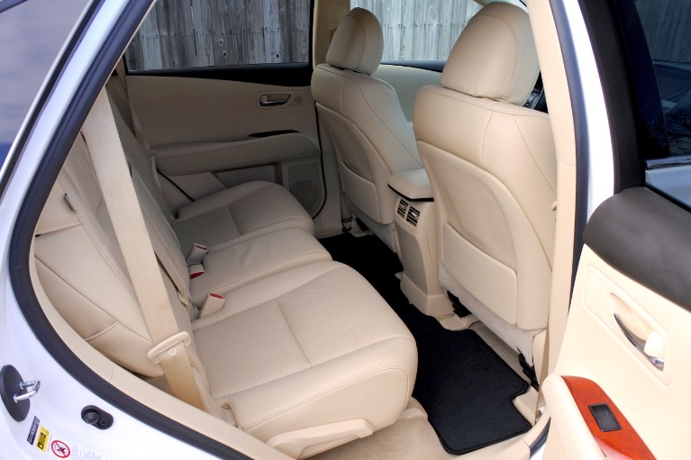 Used 2011 Lexus Rx 350 AWD Used 2011 Lexus Rx 350 AWD for sale at Metro West Motorcars LLC in Shrewsbury MA 19