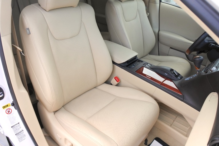 Used 2011 Lexus Rx 350 AWD Used 2011 Lexus Rx 350 AWD for sale at Metro West Motorcars LLC in Shrewsbury MA 20