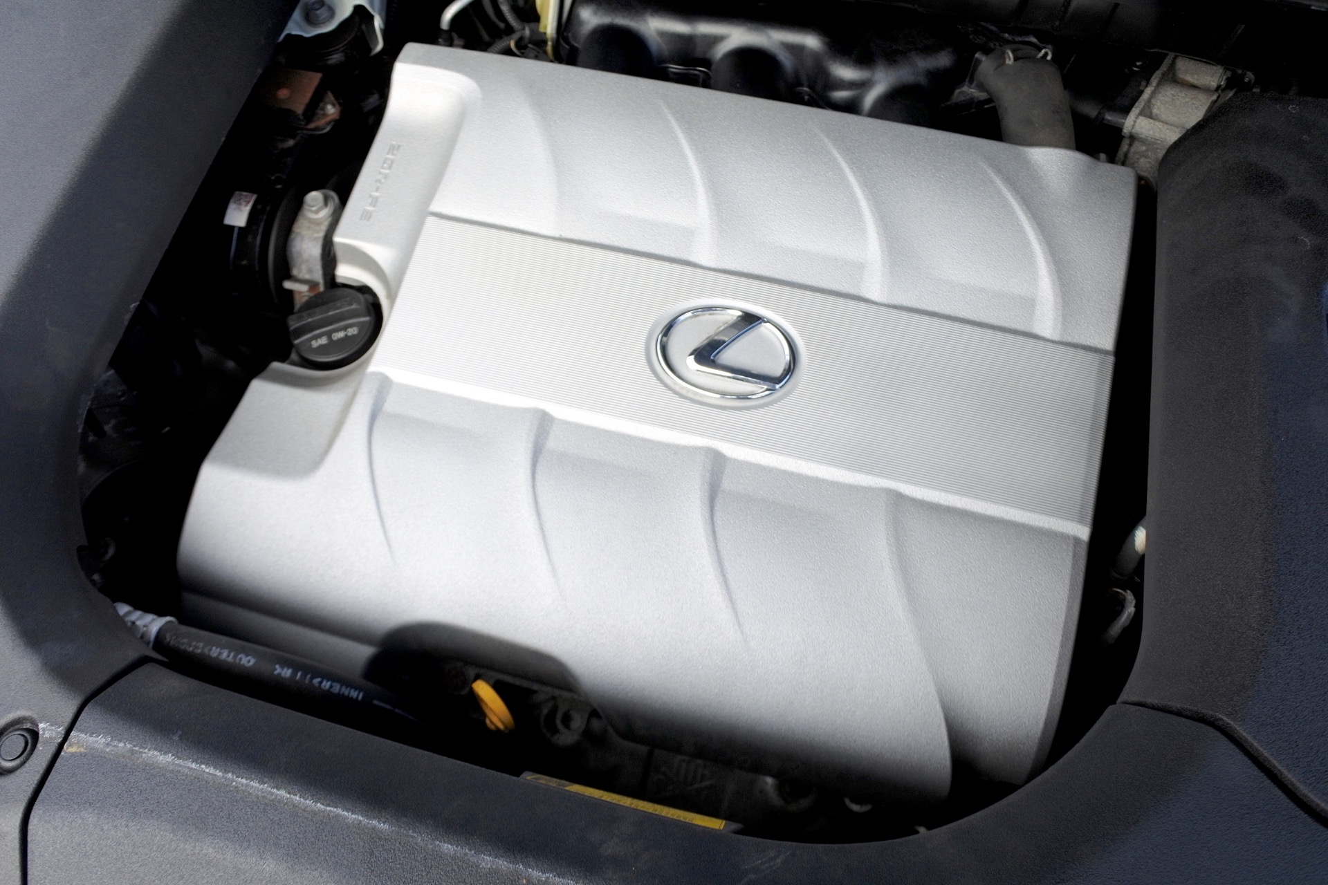Used 2011 Lexus Rx 350 AWD For Sale ($16,800) | Metro West Motorcars ...