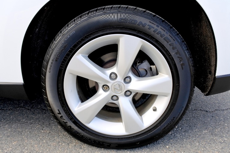 Used 2011 Lexus Rx 350 AWD Used 2011 Lexus Rx 350 AWD for sale at Metro West Motorcars LLC in Shrewsbury MA 23