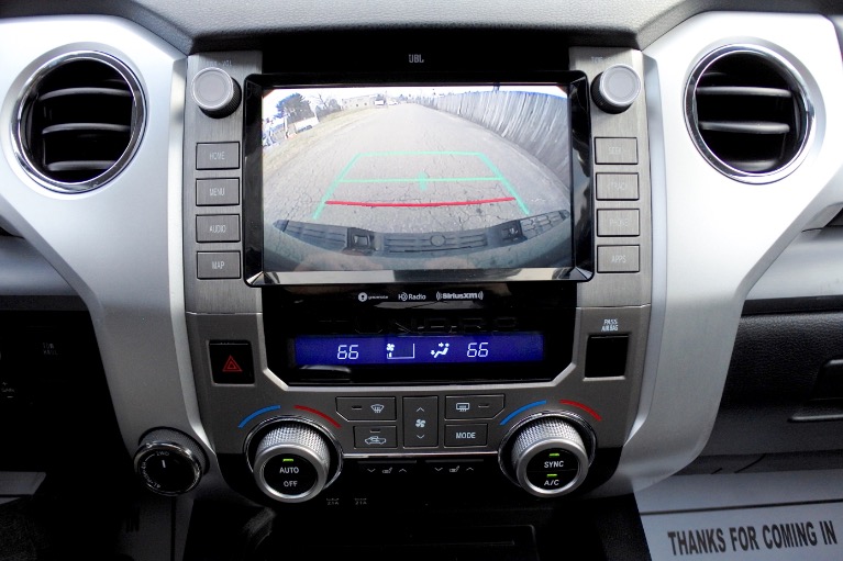 Used 2020 Toyota Tundra 4wd TRD Pro CrewMax 5.5'' Bed 5.7L Used 2020 Toyota Tundra 4wd TRD Pro CrewMax 5.5'' Bed 5.7L for sale at Metro West Motorcars LLC in Shrewsbury MA 12