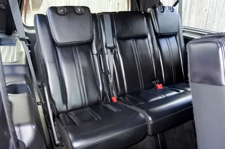 Used 2015 Lincoln Navigator l Reserve 4WD Used 2015 Lincoln Navigator l Reserve 4WD for sale at Metro West Motorcars LLC in Shrewsbury MA 18
