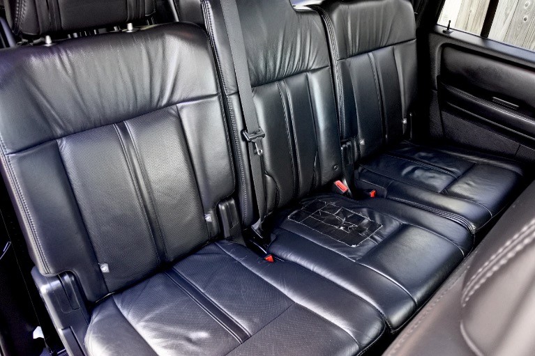 Used 2015 Lincoln Navigator l Reserve 4WD Used 2015 Lincoln Navigator l Reserve 4WD for sale at Metro West Motorcars LLC in Shrewsbury MA 19