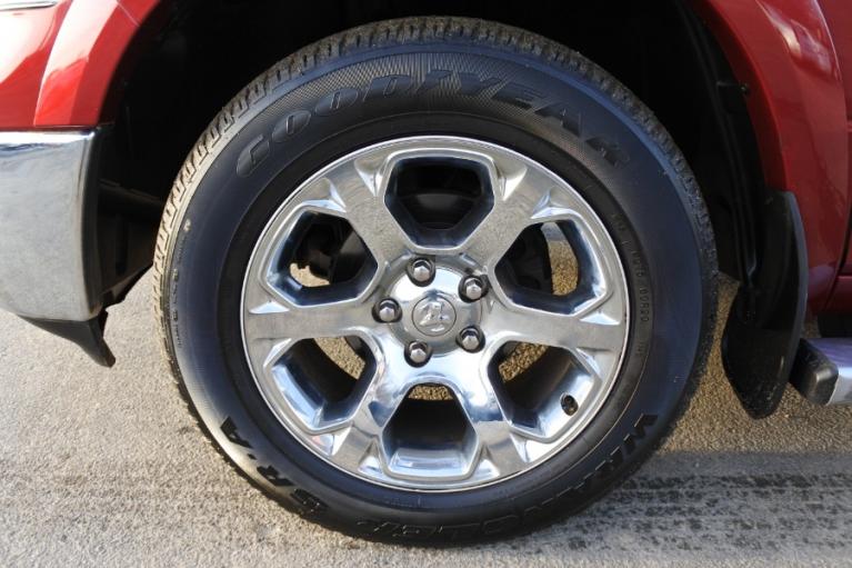 Used 2013 Ram 1500 4WD Crew Cab 140.5' Laramie Used 2013 Ram 1500 4WD Crew Cab 140.5' Laramie for sale at Metro West Motorcars LLC in Shrewsbury MA 21
