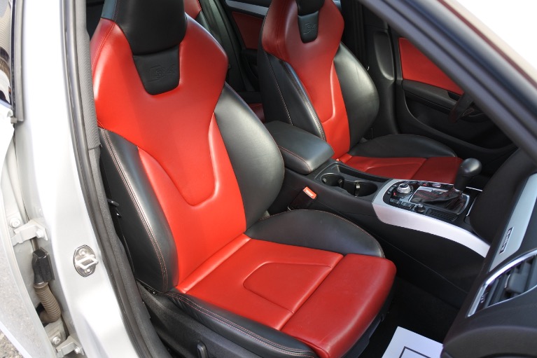Used 2011 Audi S4 S Tronic Prestige Quattro Used 2011 Audi S4 S Tronic Prestige Quattro for sale at Metro West Motorcars LLC in Shrewsbury MA 11