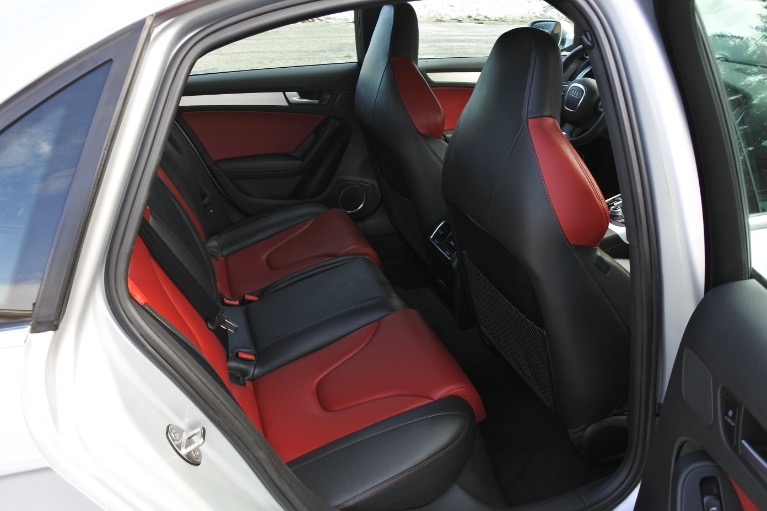 Used 2011 Audi S4 S Tronic Prestige Quattro Used 2011 Audi S4 S Tronic Prestige Quattro for sale at Metro West Motorcars LLC in Shrewsbury MA 17