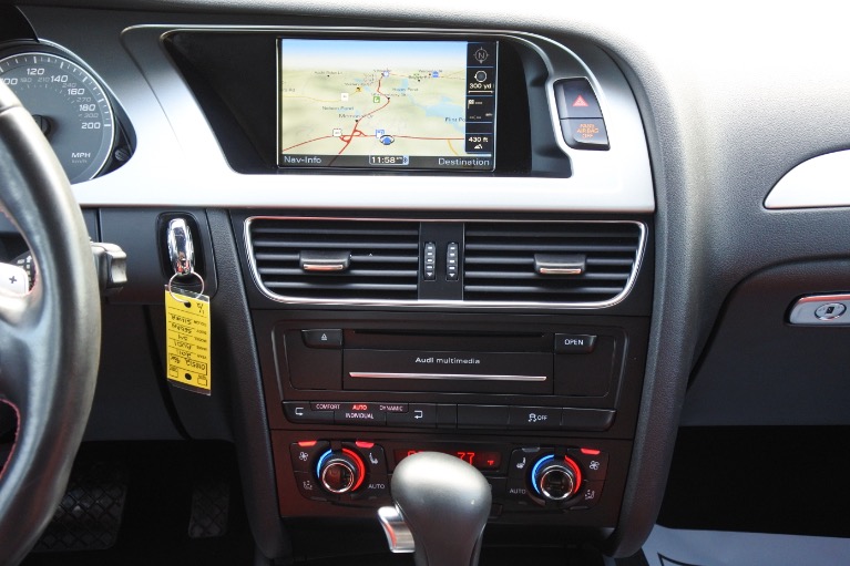 Used 2011 Audi S4 S Tronic Prestige Quattro Used 2011 Audi S4 S Tronic Prestige Quattro for sale at Metro West Motorcars LLC in Shrewsbury MA 19