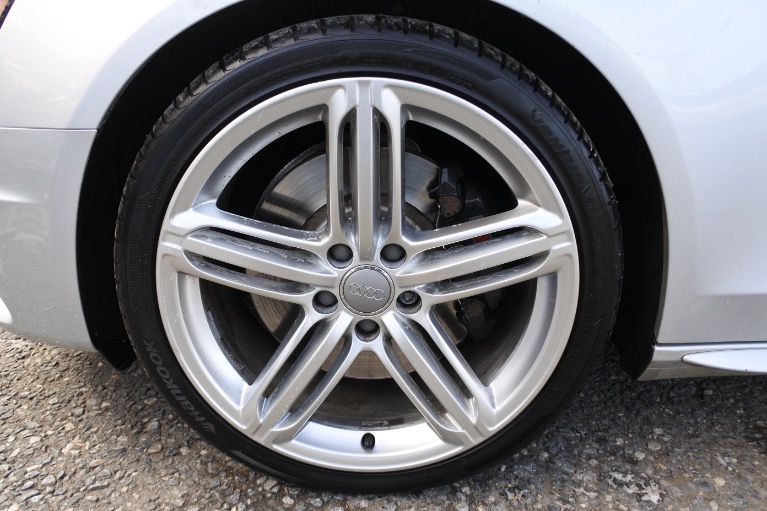 Used 2011 Audi S4 S Tronic Prestige Quattro Used 2011 Audi S4 S Tronic Prestige Quattro for sale at Metro West Motorcars LLC in Shrewsbury MA 21