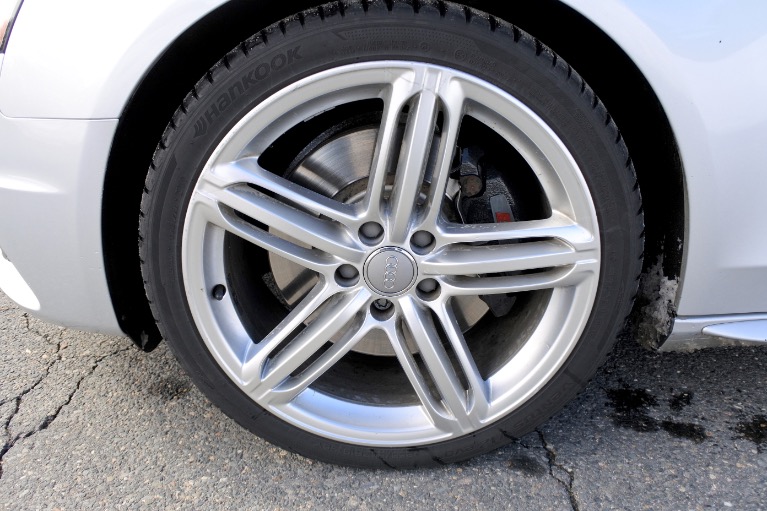 Used 2011 Audi S4 S Tronic Prestige Quattro Used 2011 Audi S4 S Tronic Prestige Quattro for sale at Metro West Motorcars LLC in Shrewsbury MA 22