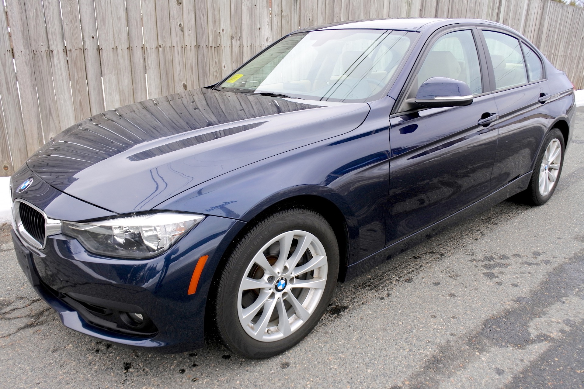 Used 2016 BMW 3 Series 320i xDrive AWD For Sale (16,800) Metro West